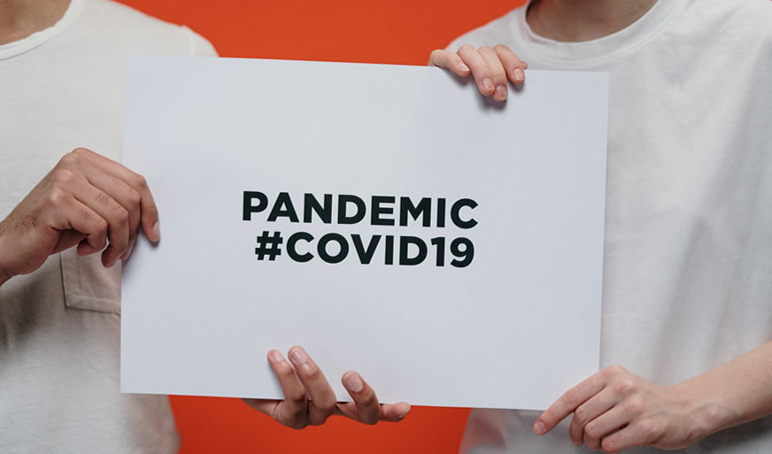 pandemic covid 19 - Emergency Locksmith 020 8819 7619